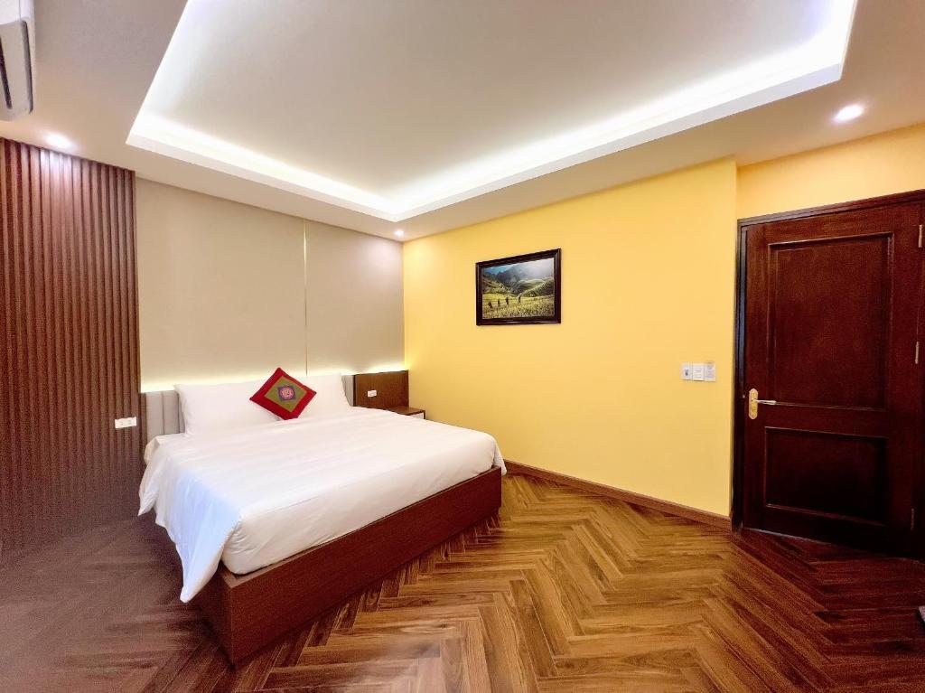 An Khang Hotel Sapa – Sa Pa