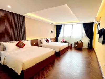 An Khang Hotel Sapa – 사진 2