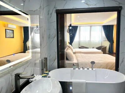 An Khang Hotel Sapa – 사진 3