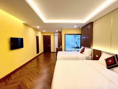 An Khang Hotel Sapa – 사진 4