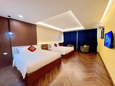 An Khang Hotel Sapa – 사진 5