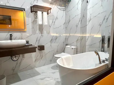 An Khang Hotel Sapa – 사진 8