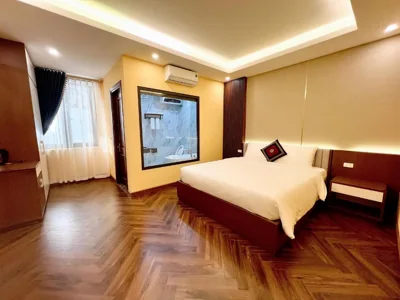 An Khang Hotel Sapa – 사진 9