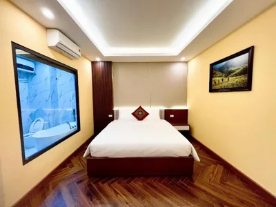 An Khang Hotel Sapa – 사진 10