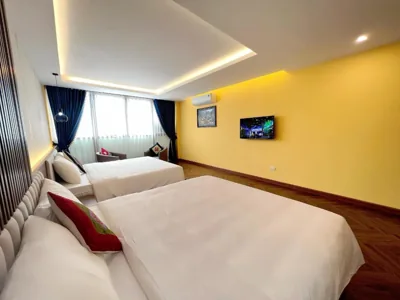 An Khang Hotel Sapa – 사진 13