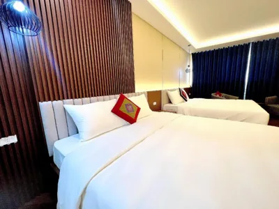 An Khang Hotel Sapa – 사진 14
